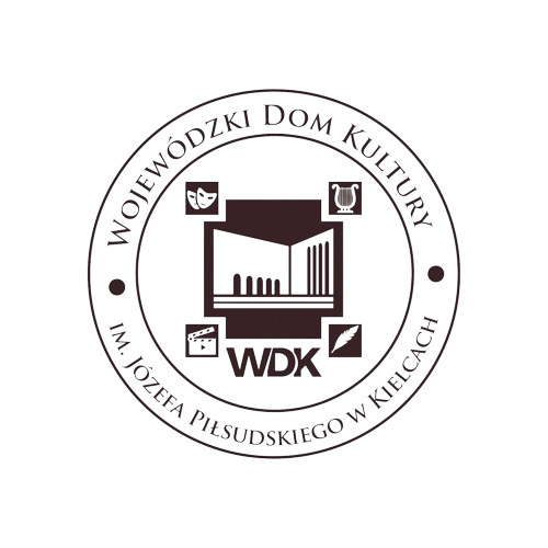 Wojewódzki Dom Kultury w Kielcach